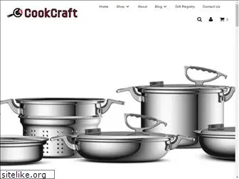 cookcraftco.com