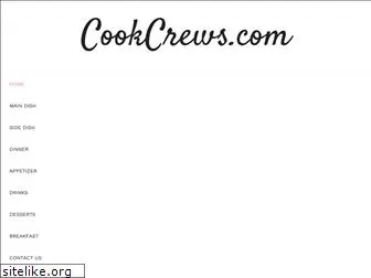 cookcrews.com