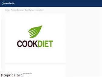 cookdiet.com