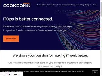 cookdown.com