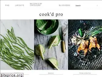 cookdproclassic.com
