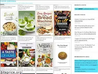 cookebooks.info thumbnail