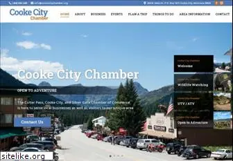 cookecitychamber.org