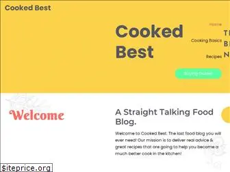 cookedbest.com
