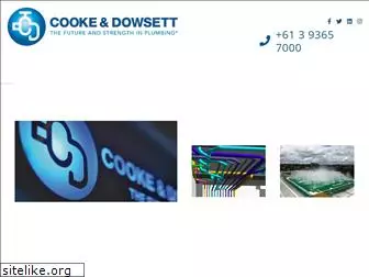 cookedowsett.com.au