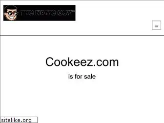 cookeez.com