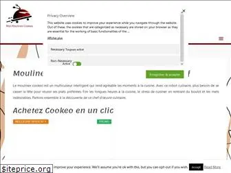 cookeo-moulinex.info