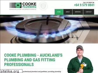 cookeplumbing.co.nz