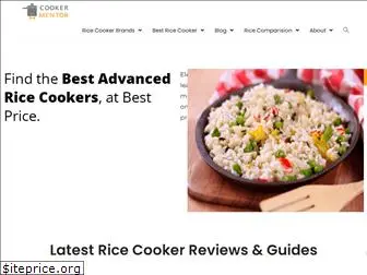 cookermentor.com
