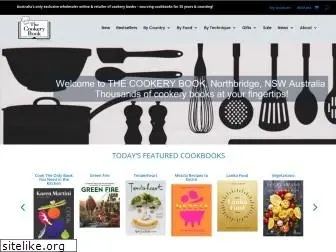 cookerybook.com.au