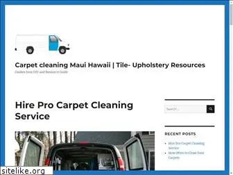 cookescarpetcleaning.com