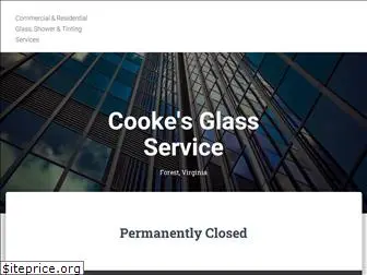 cookesglassservice.com