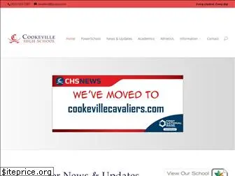 cookevillecavs.org