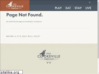 cookevillechampions.com