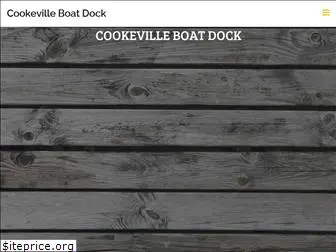 cookevilledock.com