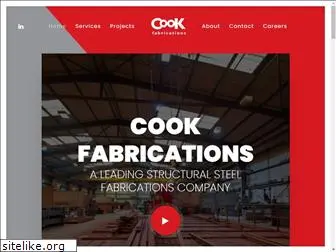 cookfabrications.co.uk
