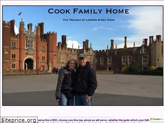 cookfamilyhome.com