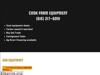 cookfarmeq.com