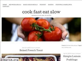 cookfasteatslow.com