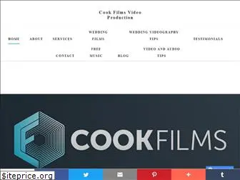 cookfilms.co