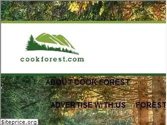 cookforest.com