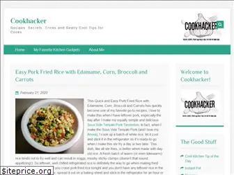 cookhacker.com