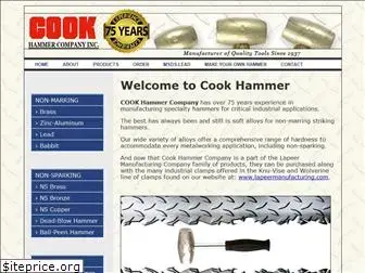 cookhammer.com