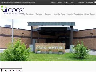 cookhospital.org