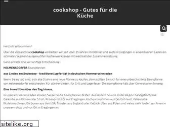 cookhouse.de