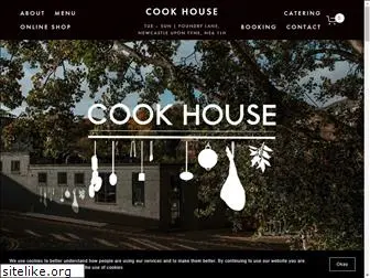 cookhouse.org