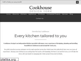 cookhousedesignyork.co.uk