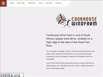 cookhousewind.co.za