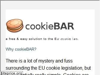 cookie-bar.eu