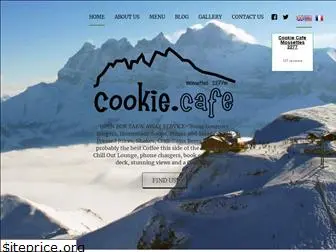 cookie-cafe.com
