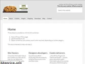 cookie-cat.co.uk