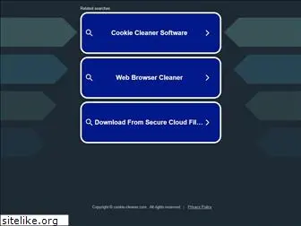 cookie-cleaner.com