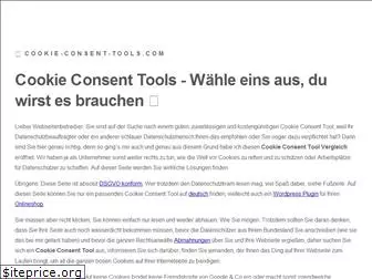 cookie-consent-tools.com