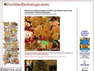 cookie-exchange.com