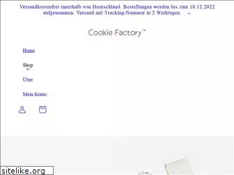 cookie-factory.com
