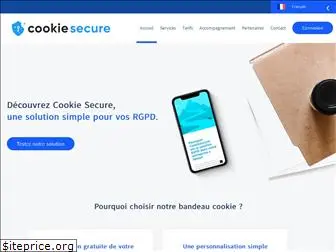 cookie-secure.com