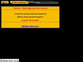 cookie-terminator.de