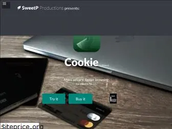 cookieapp.com