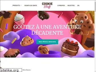 cookiebluff.com