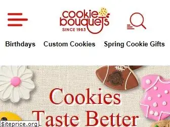 cookiebouquets.com