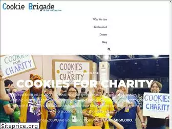 cookiebrigade.org
