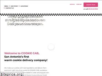 cookiecab.com