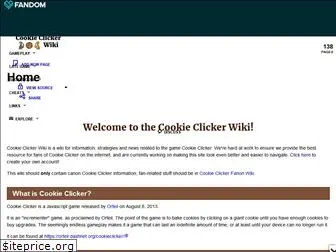 cookieclicker.wikia.com