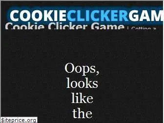 cookieclickergame.com