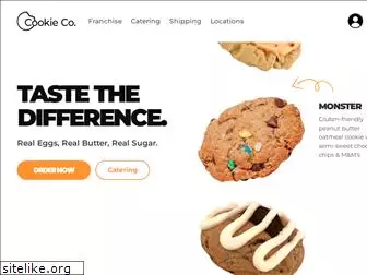 cookieco.com