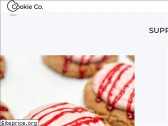 cookieco.net